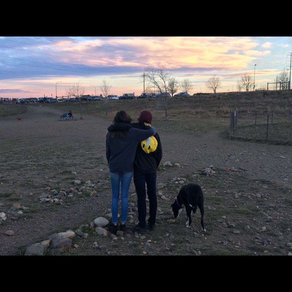 Meet your Posher, Halle